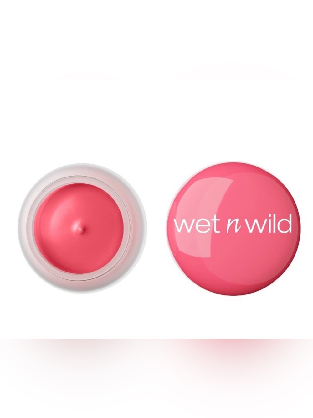 wet n wild Mother Fluffer Pudding Blush - Pink-a-boo